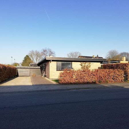 Klovermarken 14 Herning Luaran gambar
