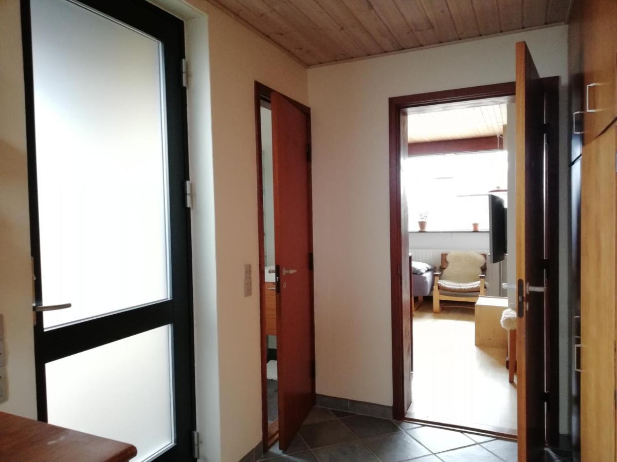Klovermarken 14 Herning Luaran gambar