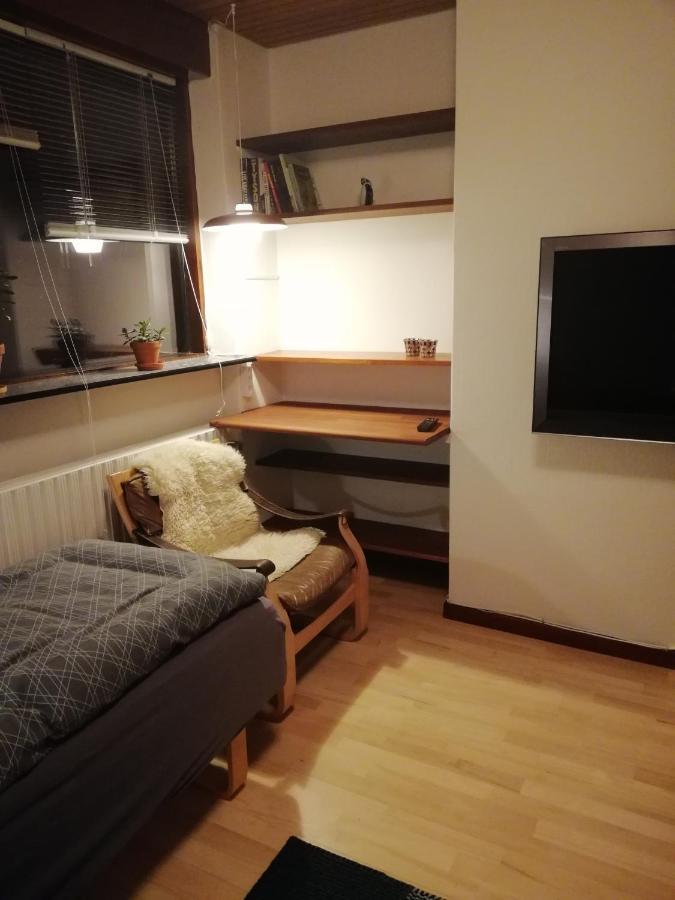 Klovermarken 14 Herning Luaran gambar